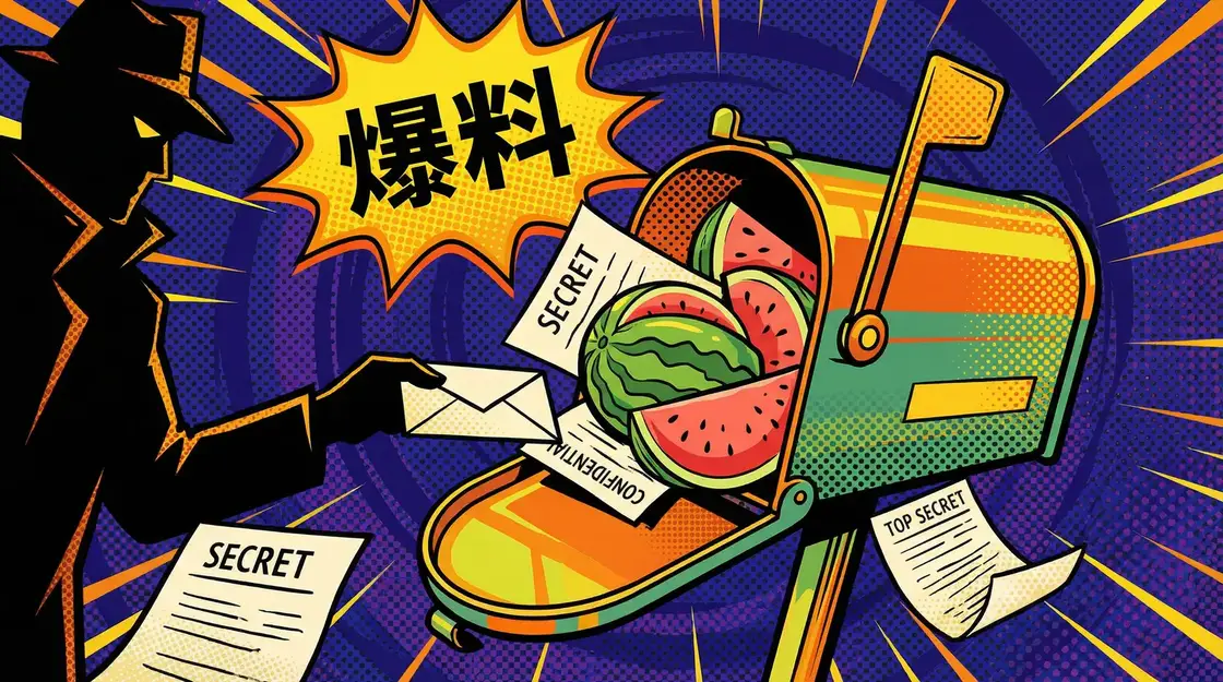最新地址24小时失效 u野鸡网 匿名爆料通道漫画插图